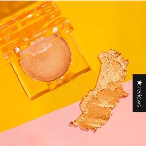 Beauty for Certain Cream Highlighter